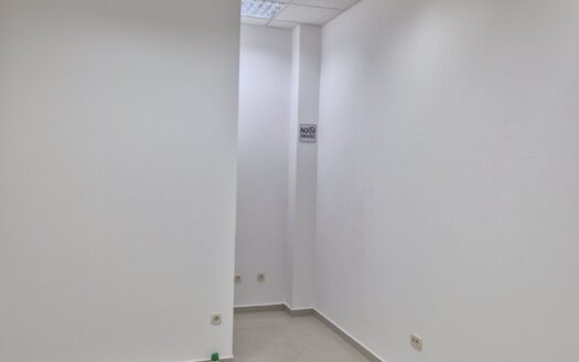 Office space for rent, Stari Aerodrom, Podgorica