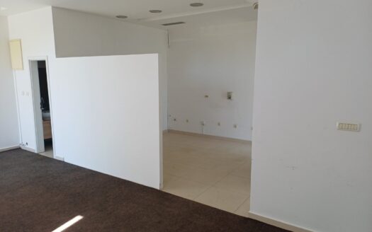 Poslovni prostor za izdavanje, Zabjelo, Podgorica