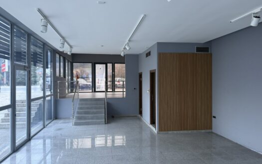 Poslovni prostor za izdavanje, Zabjelo, Podgorica