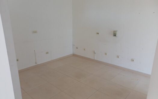 Poslovni prostor za izdavanje, Zabjelo, Podgorica