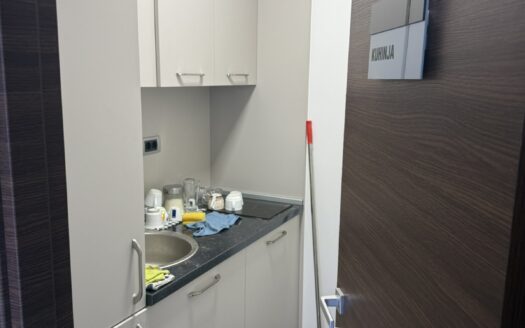 Poslovni prostor za izdavanje, Zabjelo, Podgorica