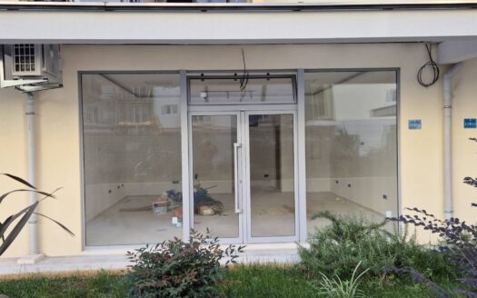 Office space for rent, Zabjelo, Podgorica