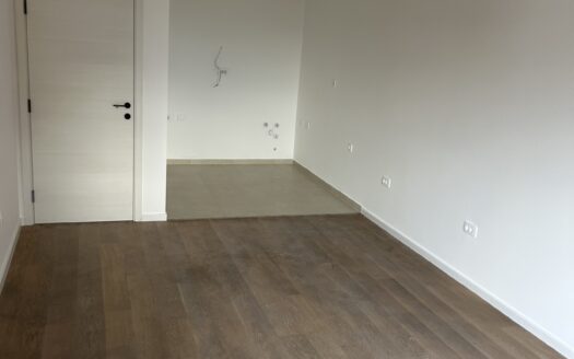 One bedroom apartment for sale, Stari Aerodrom, Podgorica