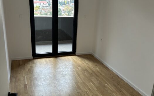 One bedroom apartment for sale, Stari Aerodrom, Podgorica