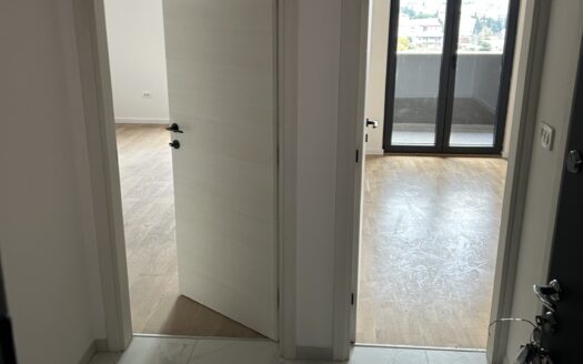 One bedroom apartment for sale, Stari Aerodrom, Podgorica