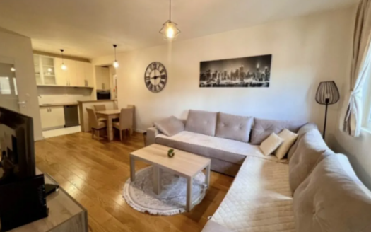 One bedroom apartment for sale, Central Point, Podgorica