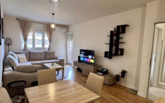 One bedroom apartment for sale, Central Point, Podgorica