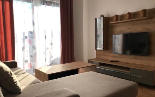 One bedroom apartment for sale, Bar