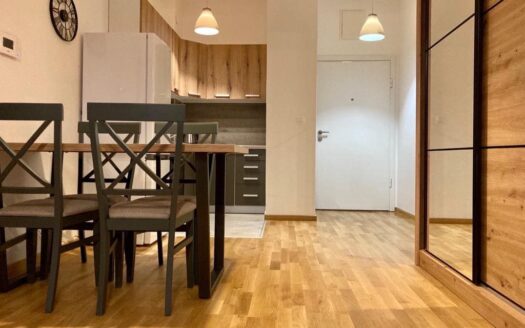 One bedroom apartment for sale, Bar