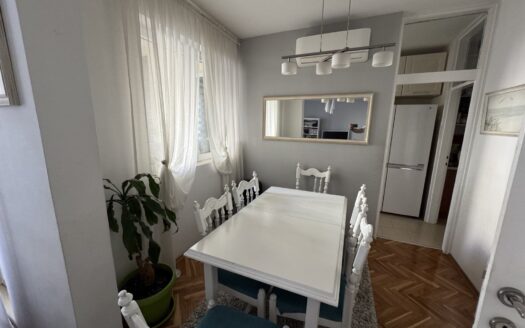 Three bedroom apartment for sale, Blok 6, Podgorica