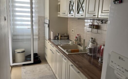 Three bedroom apartment for sale, Blok 6, Podgorica