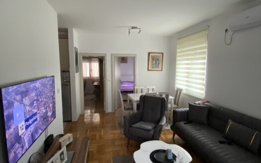 Two bedroom apartment for sale, Ljubović, Podgorica
