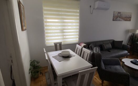 Two bedroom apartment for sale, Ljubović, Podgorica