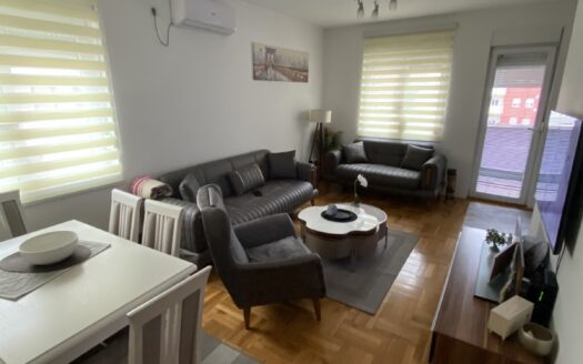 Two bedroom apartment for sale, Ljubović, Podgorica