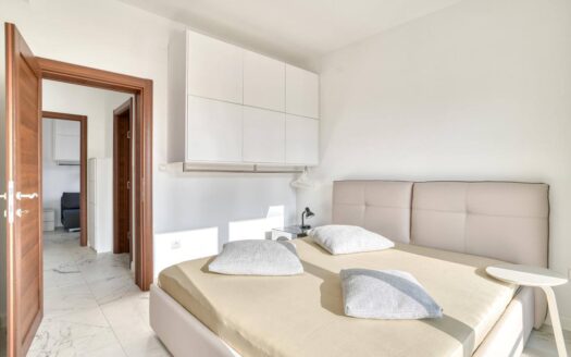 Two bedroom apartment for sale, Petrovac