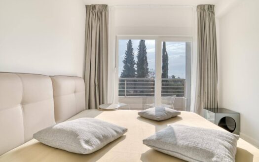 Two bedroom apartment for sale, Petrovac