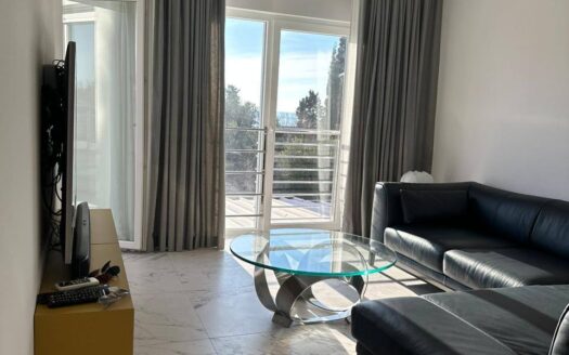 Two bedroom apartment for sale, Petrovac