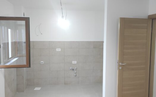 Two bedroom apartment for sale, Stari Aerodrom, Podgorica