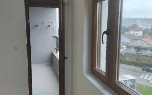 Two bedroom apartment for sale, Stari Aerodrom, Podgorica