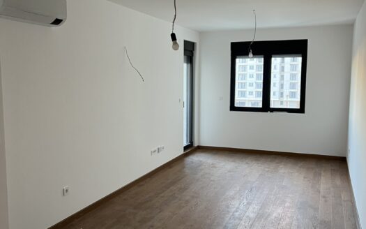 One bedroom apartment for sale, Tološki apartmani, Podgorica