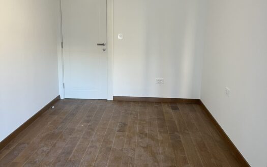 One bedroom apartment for sale, Tološki apartmani, Podgorica