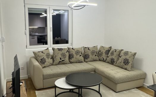 One bedroom apartment for sale, Zabjelo, Podgorica