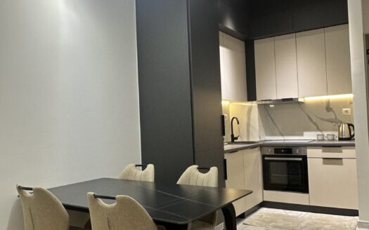 One bedroom apartment for sale, Zabjelo, Podgorica