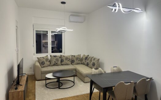 One bedroom apartment for sale, Zabjelo, Podgorica