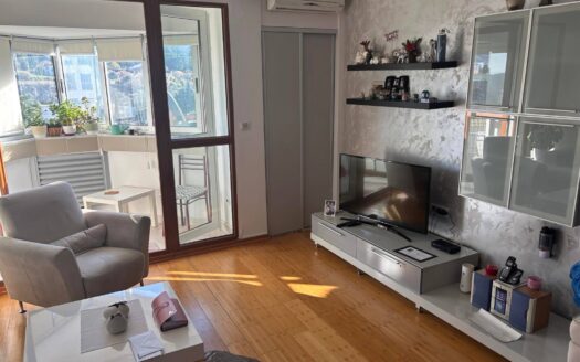 Two bedroom apartment for rent, Momišići, Podgorica