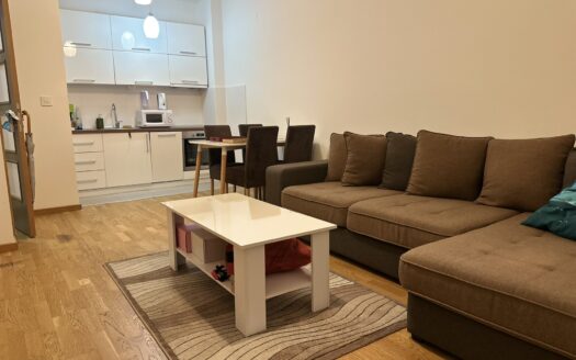 One bedroom apartment for rent, Stari Aerodrom, Podgorica