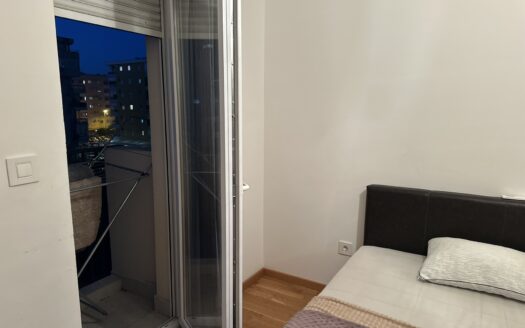 One bedroom apartment for rent, Stari Aerodrom, Podgorica