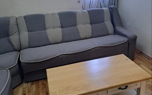 One bedroom apartment for rent, Blok 5, Podgorica