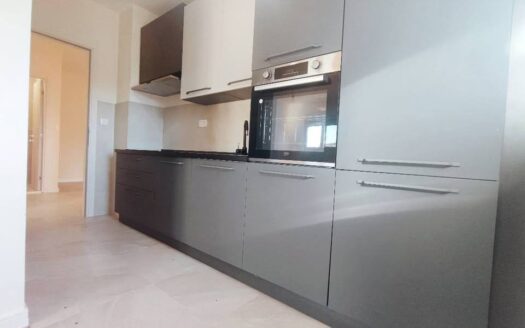 Two bedroom apartment for rent, Central Point, Podgorica