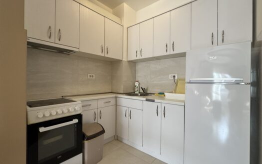 Jednosoban stan za izdavanje, Central Point, Podgorica