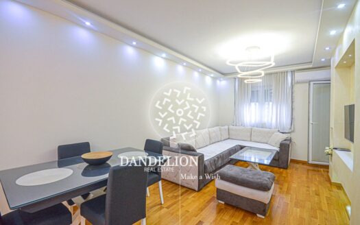 One bedroom apartment for rent, Zagorič, Podgorica