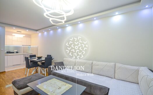 Jednosoban stan za izdavanje, Zagorič, Podgorica