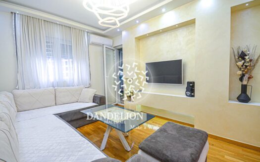 Jednosoban stan za izdavanje, Zagorič, Podgorica