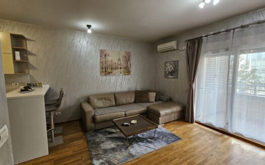 One bedroom apartment for rent, City kvart, Podgorica