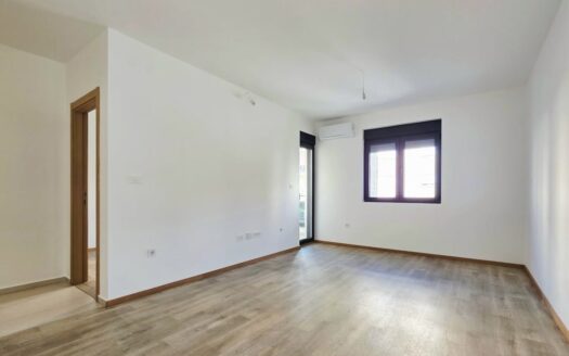 Two bedroom apartment for rent, City kvart, Podgorica