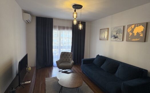 One bedroom apartment for rent, City kvart, Podgorica