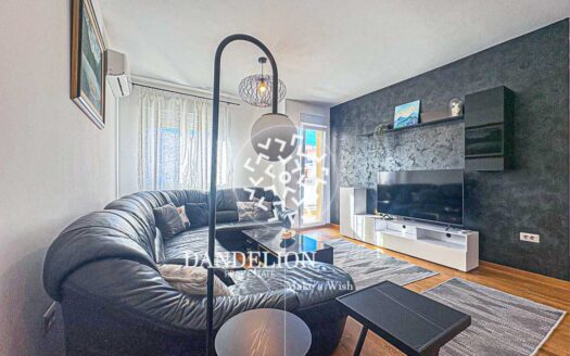 Two bedroom apartment for rent, City kvart, Podgorica