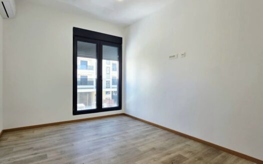 Two bedroom apartment for rent, City kvart, Podgorica