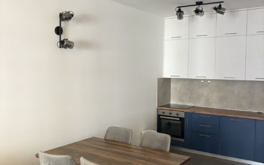 One bedroom apartment for rent, City kvart, Podgorica