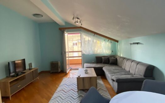 One bedroom apartment for rent, City kvart, Podgorica