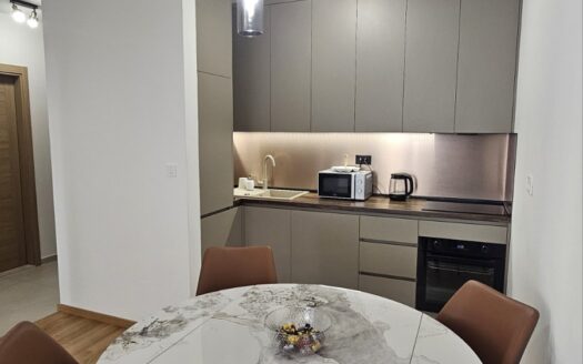 One bedroom apartment for rent, City kvart, Podgorica