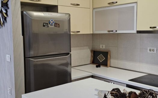 One bedroom apartment for rent, City kvart, Podgorica