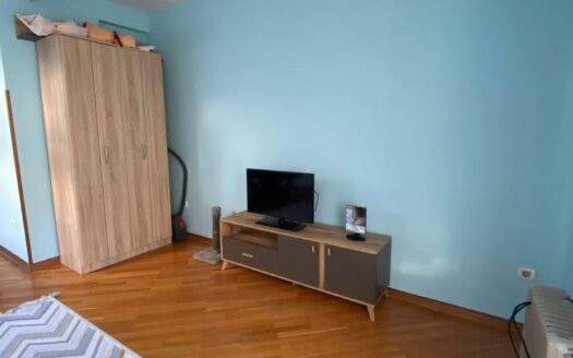 One bedroom apartment for rent, City kvart, Podgorica