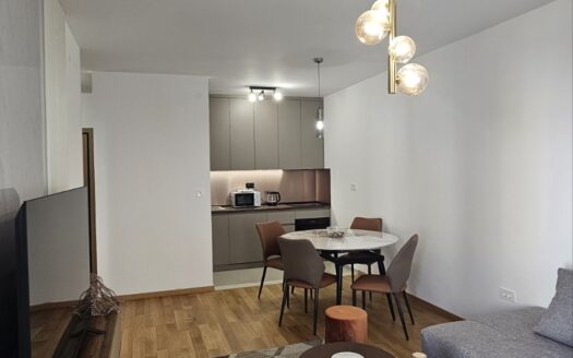 One bedroom apartment for rent, City kvart, Podgorica