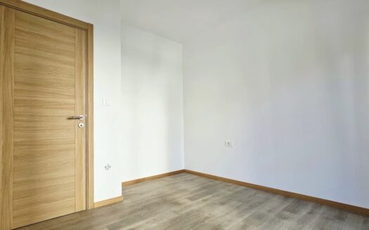 Two bedroom apartment for rent, City kvart, Podgorica