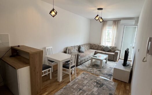 Jednosoban stan za izdavanje, City kvart, Podgorica